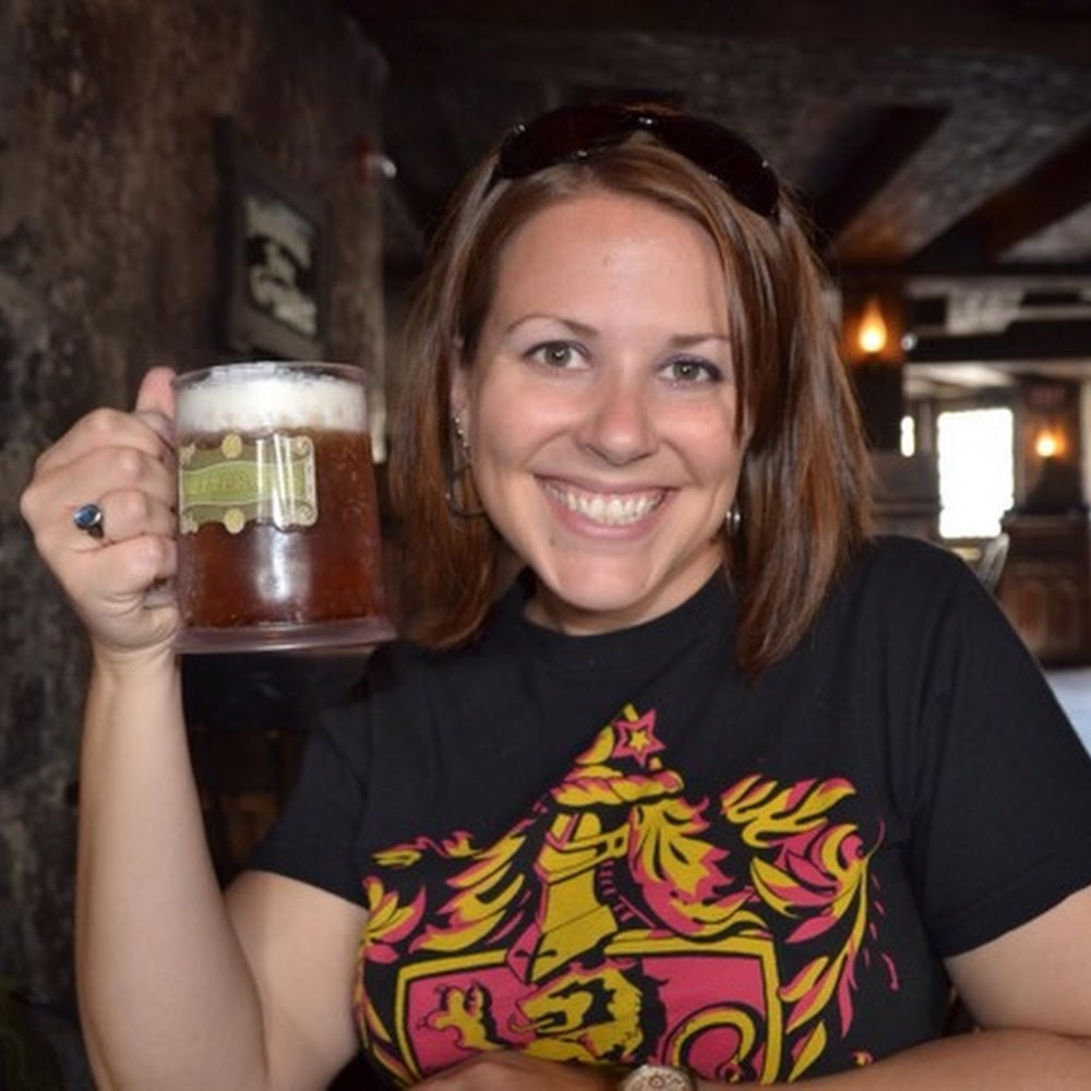 Meet your Posher, Joanna